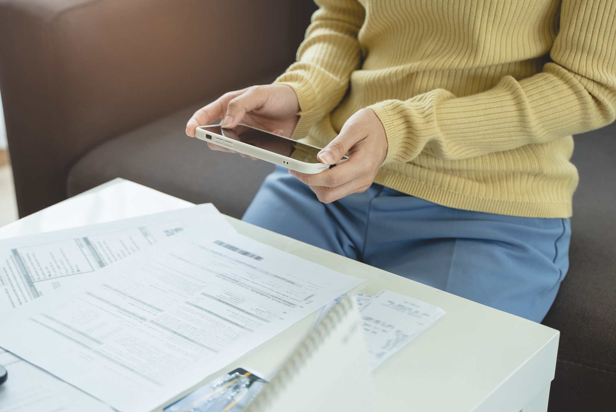 What Is A Check Digit Scanbot SDK What Is A Check Digit Scanbot SDK