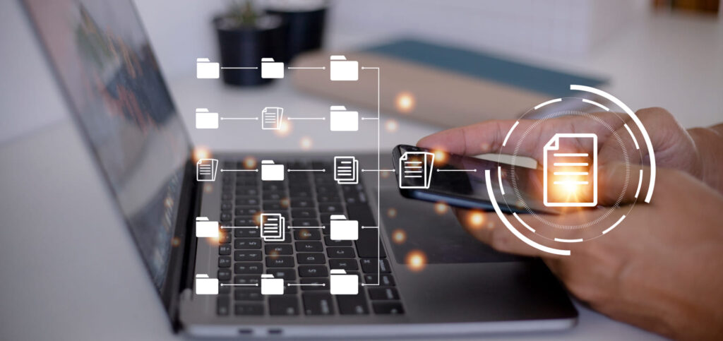 Streamlining Input Management Scanbot Sdk Streamlining Input Management Scanbot Sdk