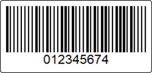 Types of Barcodes - 1D & 2D - Scanbot SDK