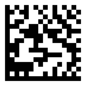 Tipos de códigos de barras y su uso - Scanbot SDK