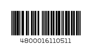 Types of Barcodes - 1D & 2D - Scanbot SDK