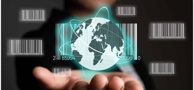 barcode reader