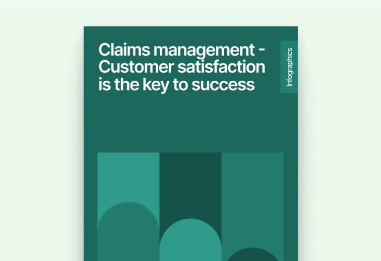 Customer Satisfaction in Claims Management