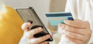 Fintech solutions for mobile payments and beyond