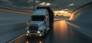 Key technologies in modern logistics – Connect, automate, optimize