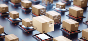 Logistics management software: The digital supply chain revolution