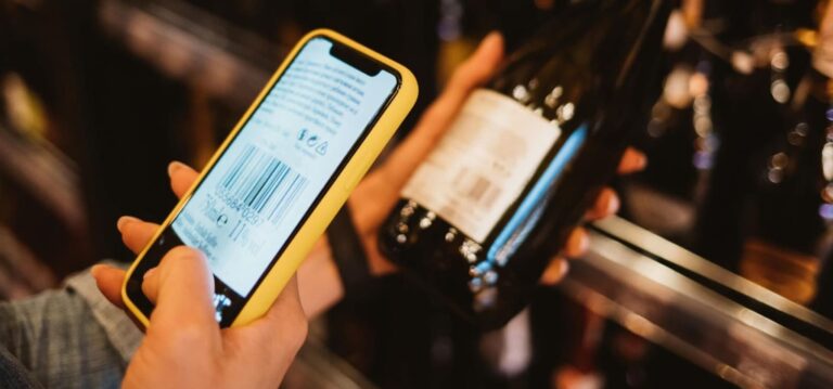 Next generation barcode reader.