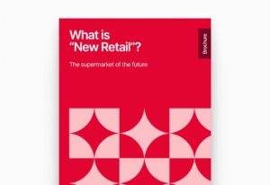 What is New Retail?