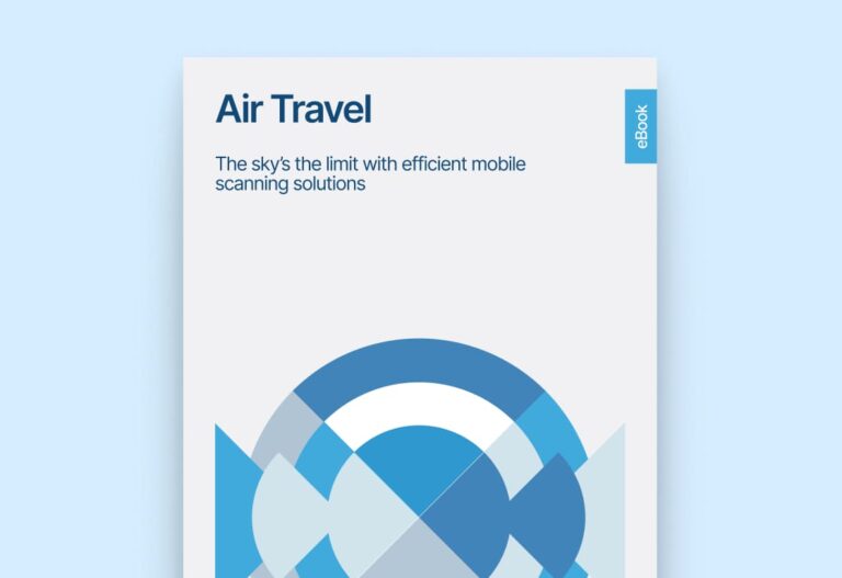 Digital Air Travel Ebook