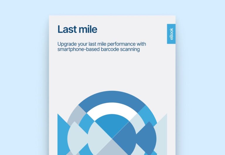 Optimize the Last Mile