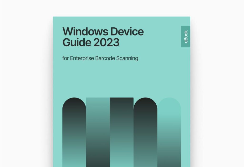 Windows Device Guide 2023