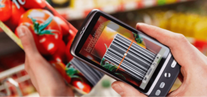 Barcode scanning on smart devices – Why are smartphones the scanners of the future?