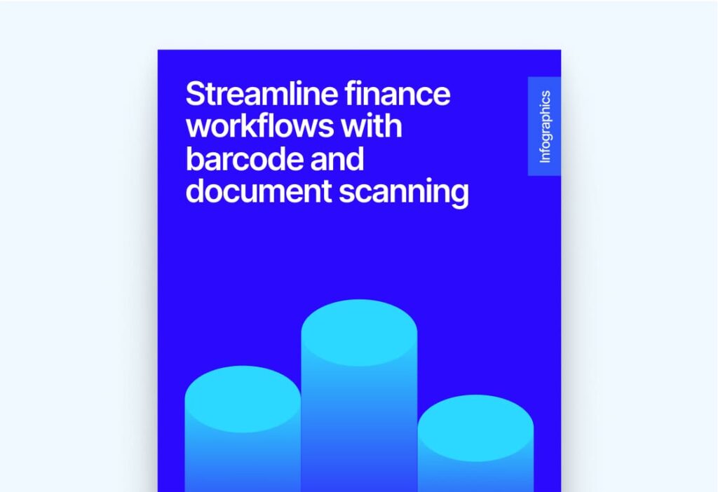 finance-infographic-scanbot-sdk