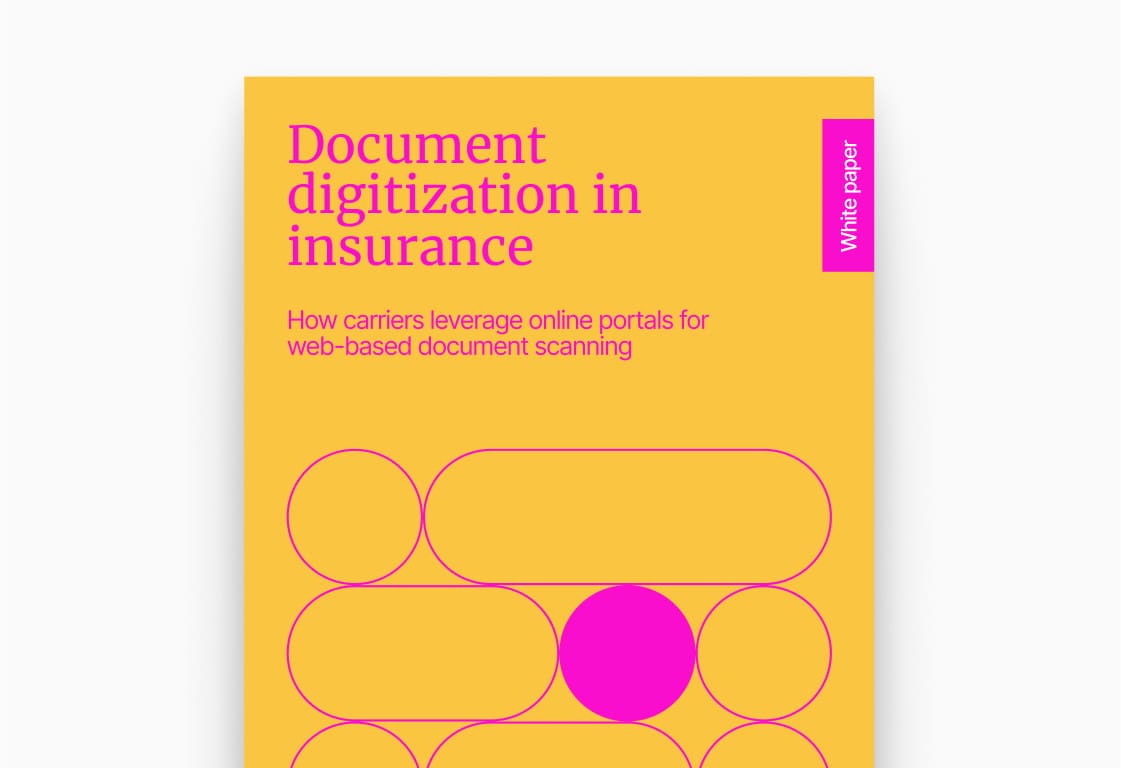 Insurance Whitepaper