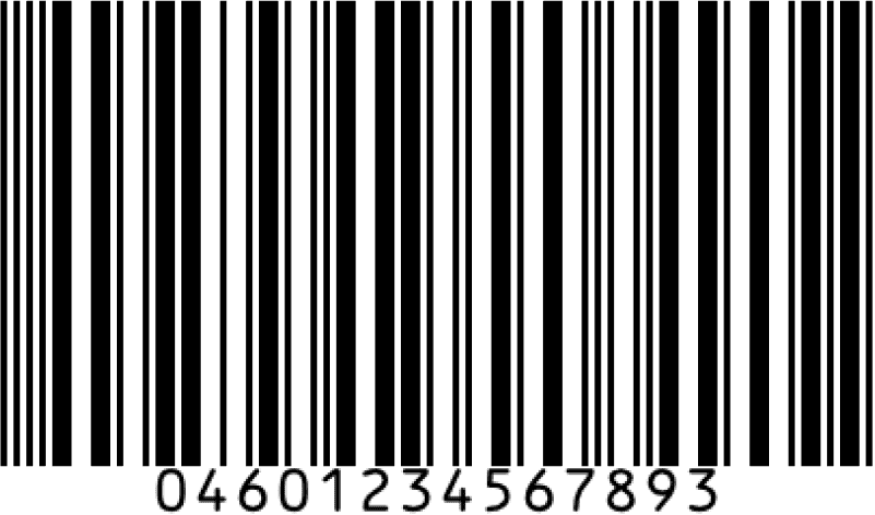 ITF Barcode Scanner