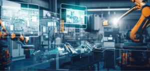 Machine learning in manufacturing: unlocking efficiency and innovation