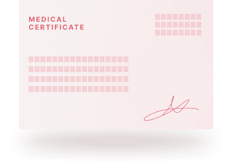 Medical Certificate Scanner