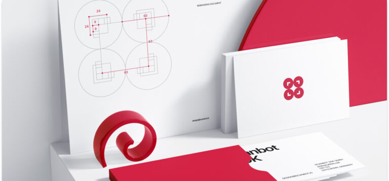 New Scanbot SDK design system