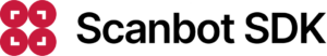 The new Scanbot SDK logo