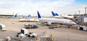 So vereinen Fluggesellschaften den Luft- und Bodenbetrieb mit einer mobilen Scanning-App
