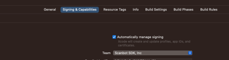 Compose Multiplatform barcode scanner tutorial - Scanbot SDK