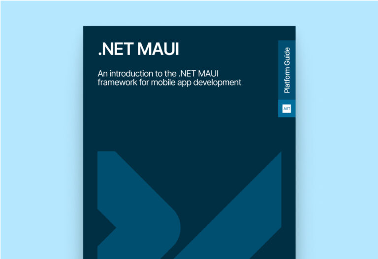 .NET MAUI Platform Guide