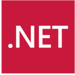 .NET MAUI logo