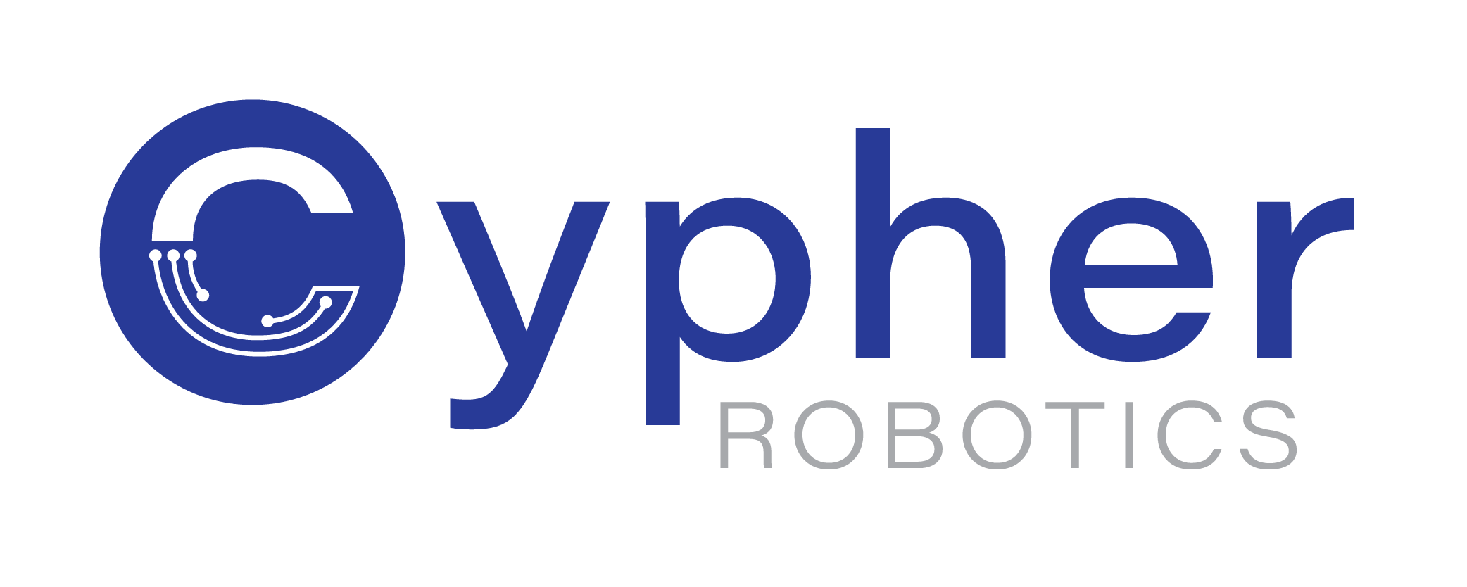 Cypher Robotics logo