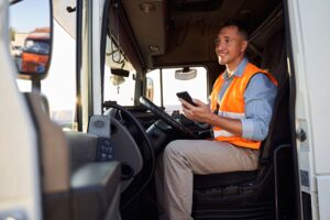 US trucking apps under the microscope: what drivers want