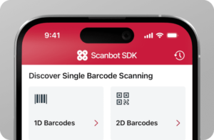 Barcode
