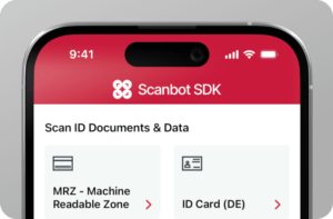 Data Capture
