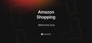 Behind the Scan: Amazon Shopping – uncovering how barcode scanning makes online shopping a breeze