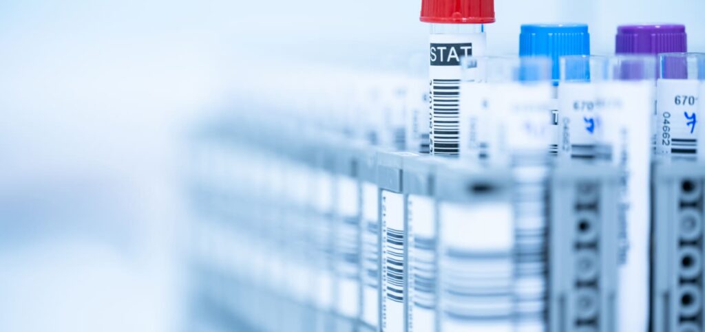 Barcodes in healthcare 2024