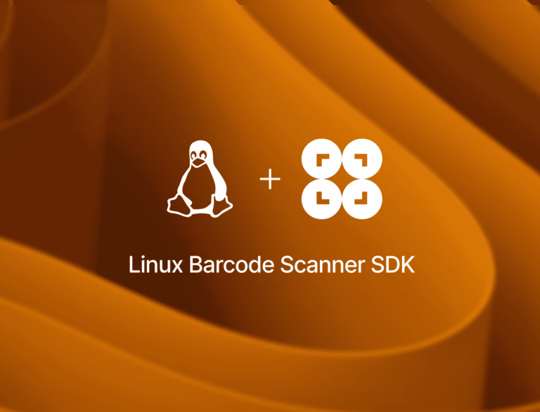 Linux Barcode Scanner SDK