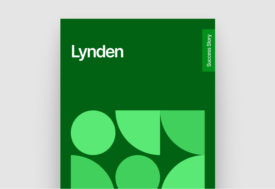 Lynden Success Story