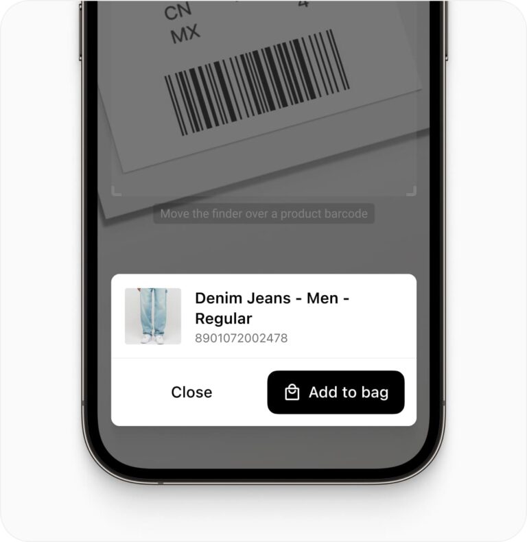 Single Scanning