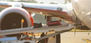 How a mobile Luggage Tag Scanner streamlines airport operations
