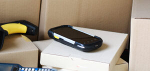 Android-based handheld barcode scanners – pros and cons