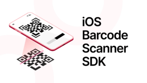 Integrating our iOS Barcode Scanner SDK – a quick tutorial