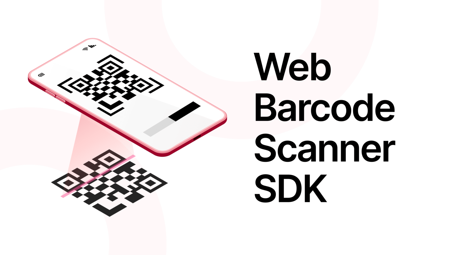 Vue.js Barcode Scanner Tutorial - Scanbot SDK