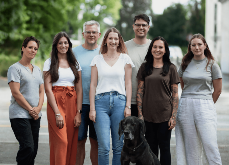 Finance and Operations Team