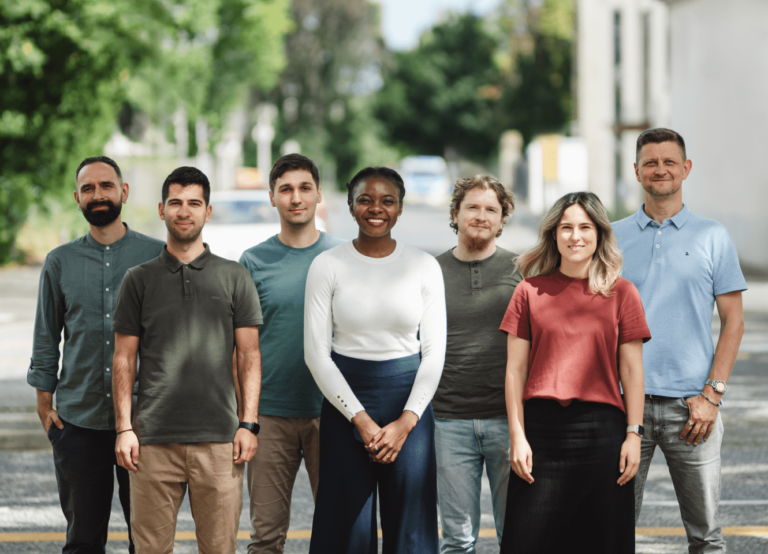 Core Team