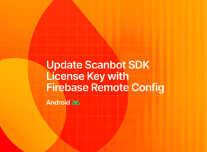 Update license key with Firebase Remote Config on iOS
