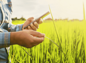 How barcode scanners can take sustainability in retail to the next level 