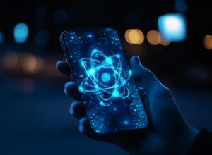 ZXing React Native Barcode Scanner tutorial