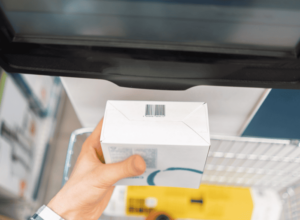 RFID vs. Barcode Scanning: Discussing differences, advantages, and disadvantages
