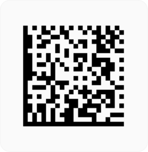 What is an HIBC barcode? - Scanbot SDK
