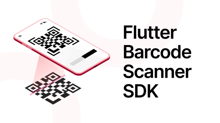 Flutter Barcode Scanner package tutorial