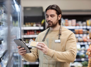 Mobile self-scanning vs. self-checkout lanes