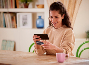 A complete guide: Credit card scanning for mobile apps